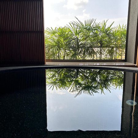 Hotel Wakamizu Takarazuka Εξωτερικό φωτογραφία