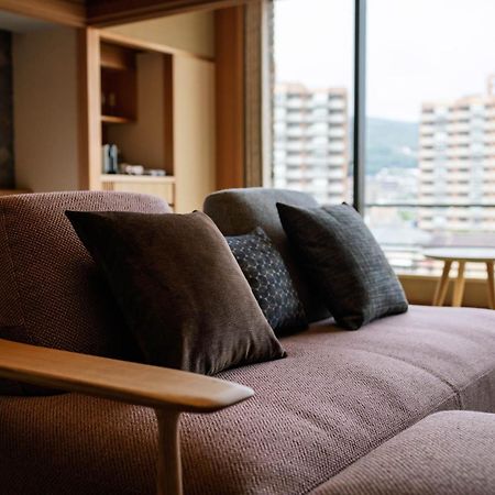 Hotel Wakamizu Takarazuka Εξωτερικό φωτογραφία