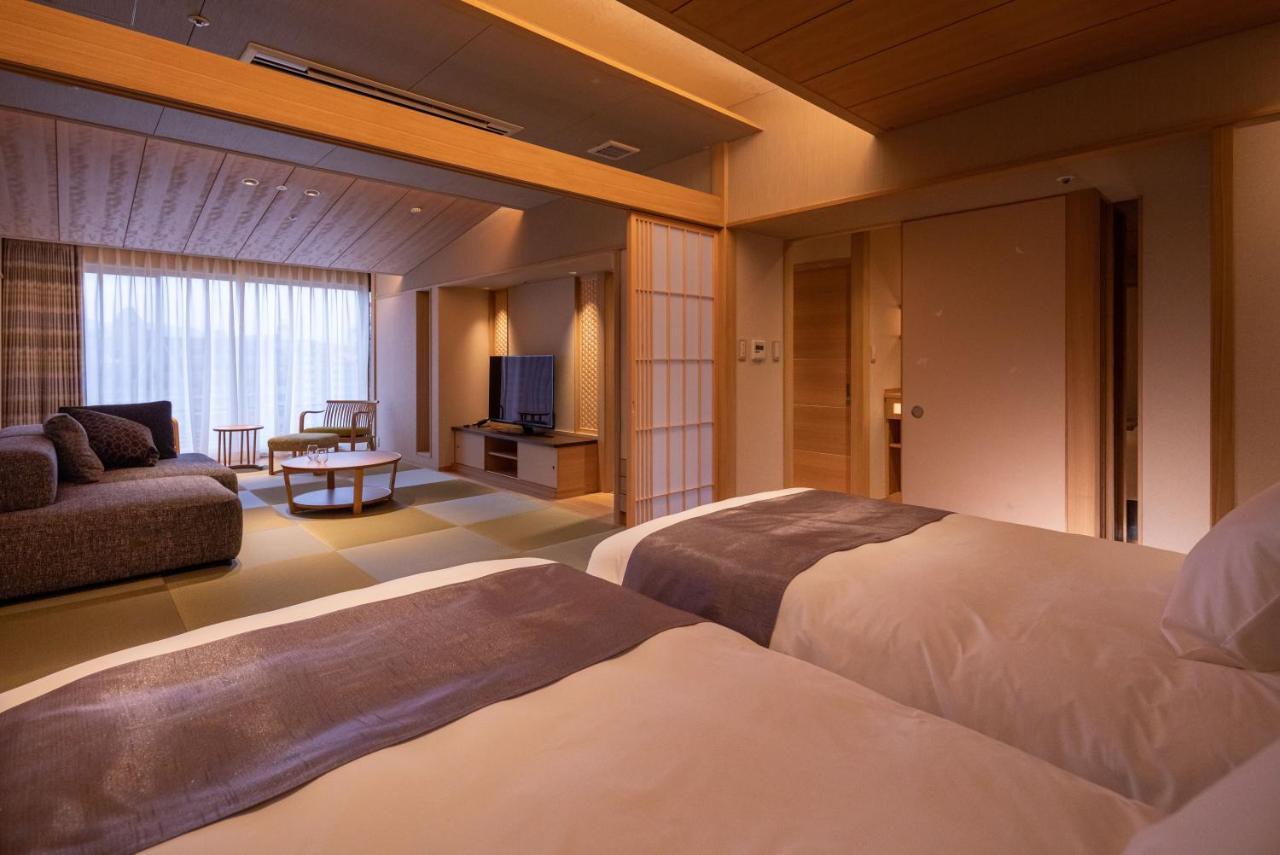 Hotel Wakamizu Takarazuka Εξωτερικό φωτογραφία