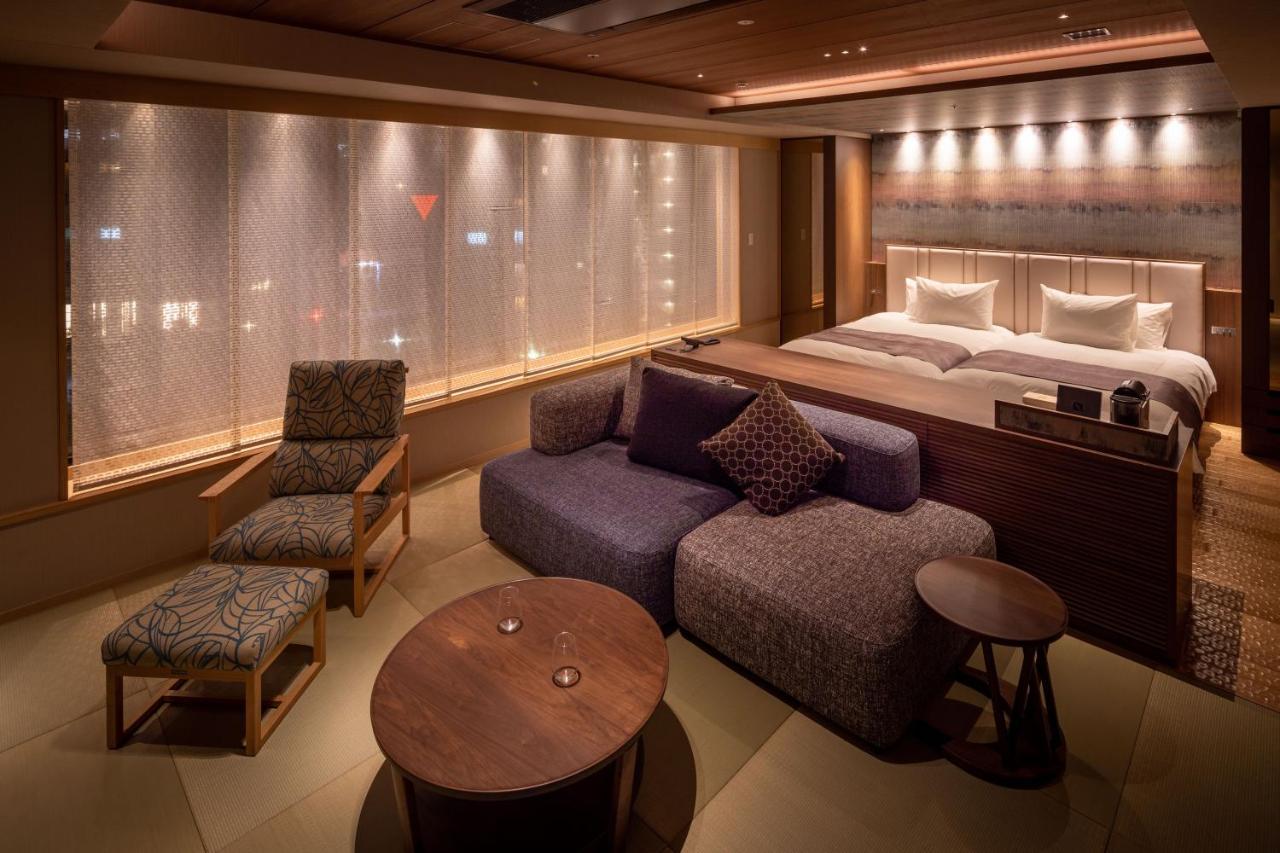 Hotel Wakamizu Takarazuka Εξωτερικό φωτογραφία