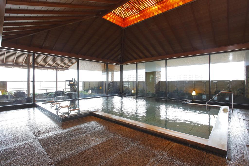 Hotel Wakamizu Takarazuka Εξωτερικό φωτογραφία