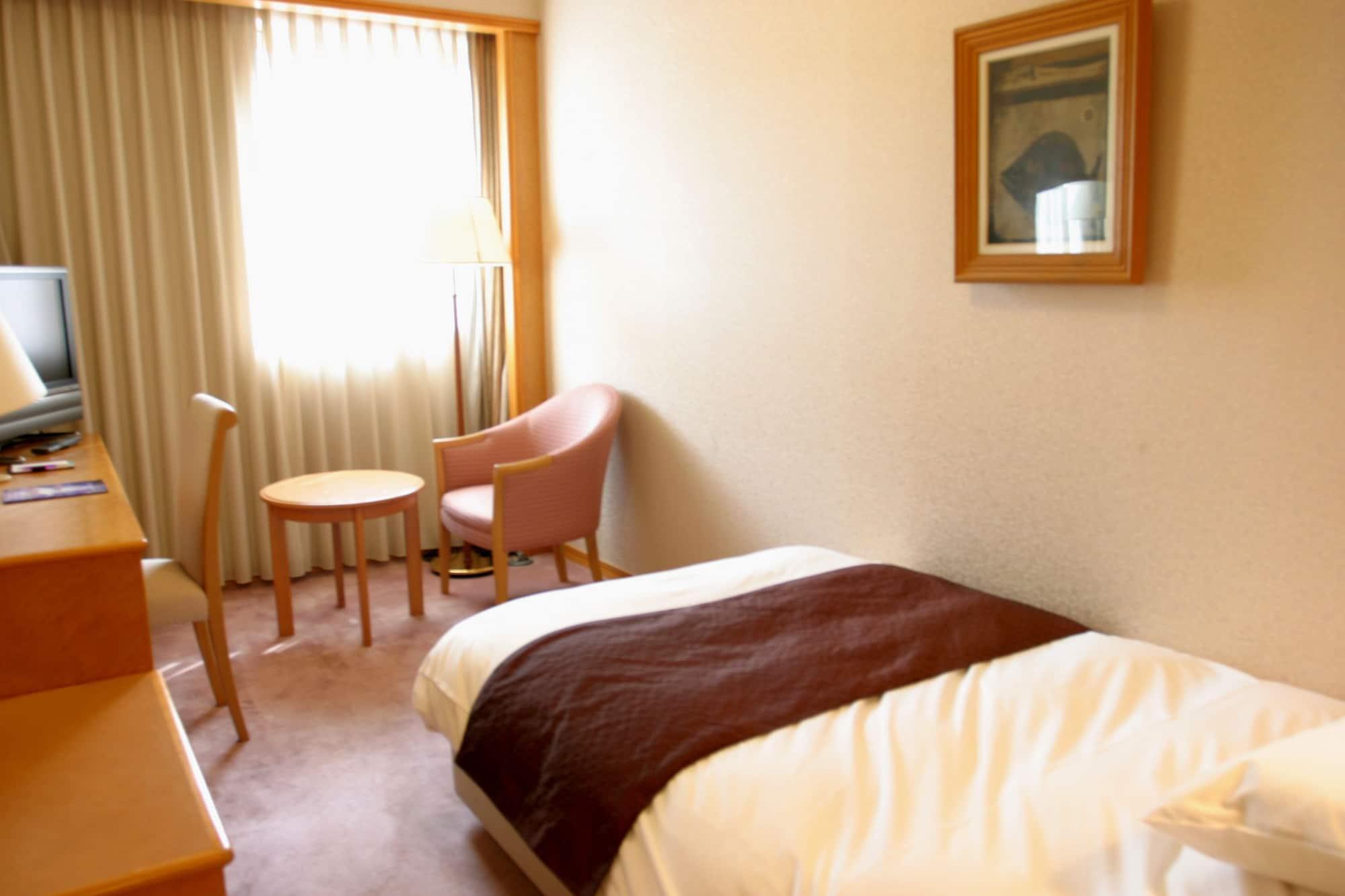 Hotel Wakamizu Takarazuka Εξωτερικό φωτογραφία