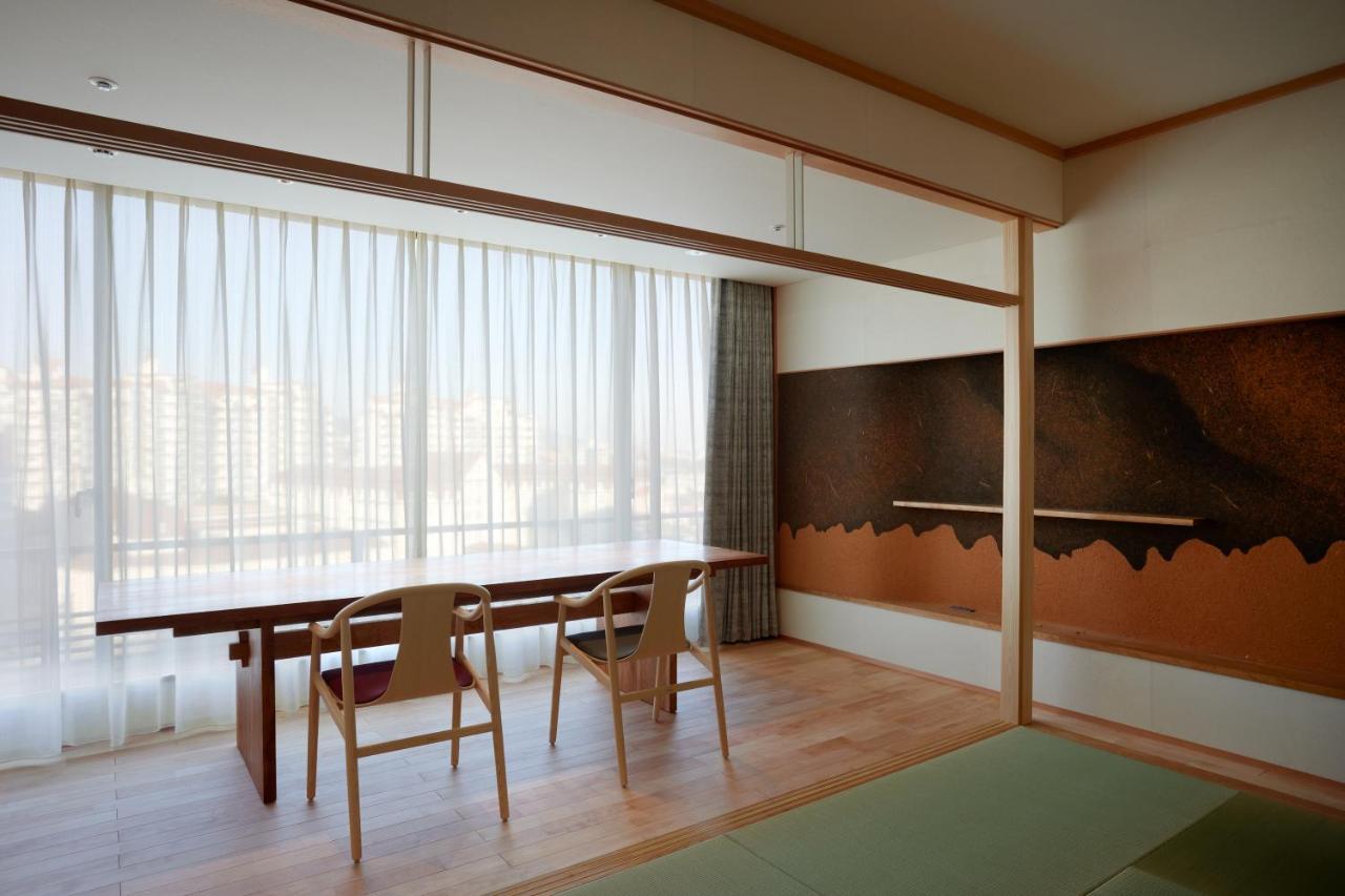 Hotel Wakamizu Takarazuka Εξωτερικό φωτογραφία