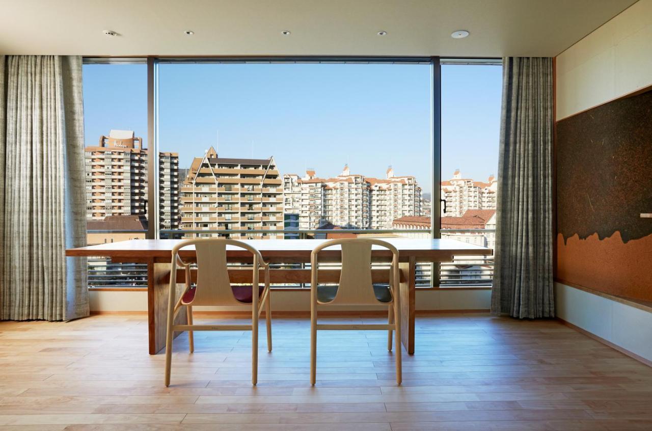 Hotel Wakamizu Takarazuka Εξωτερικό φωτογραφία