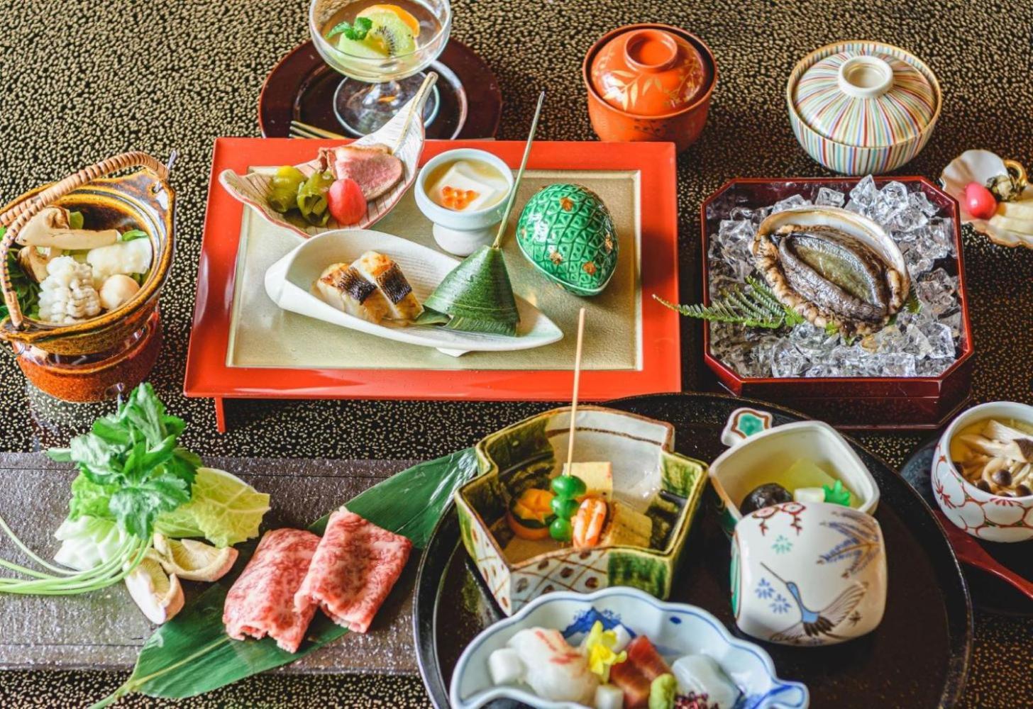 Hotel Wakamizu Takarazuka Εξωτερικό φωτογραφία
