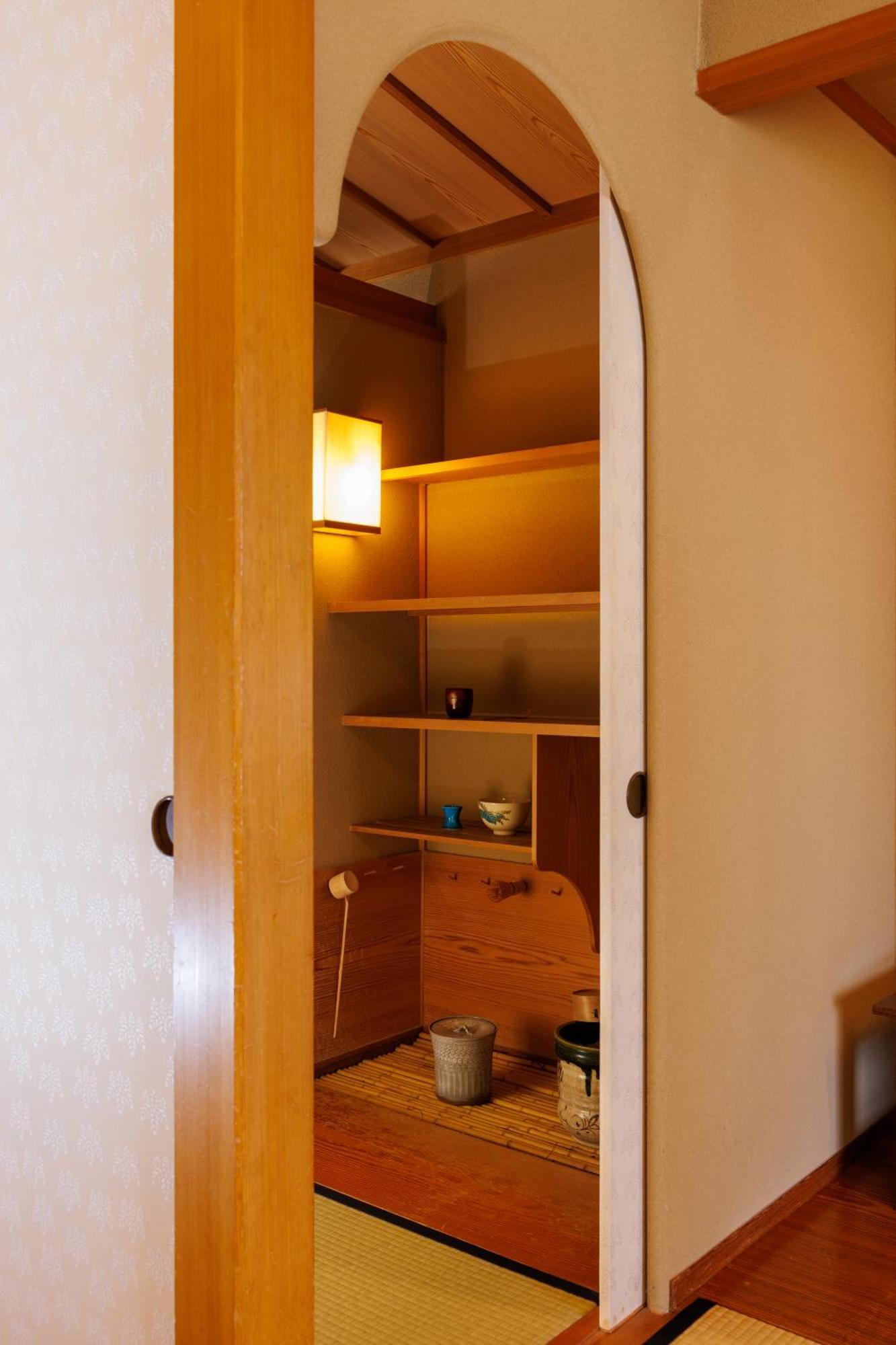 Hotel Wakamizu Takarazuka Εξωτερικό φωτογραφία