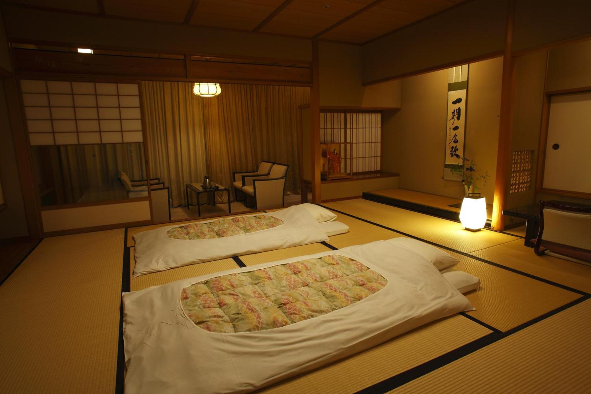 Hotel Wakamizu Takarazuka Δωμάτιο φωτογραφία