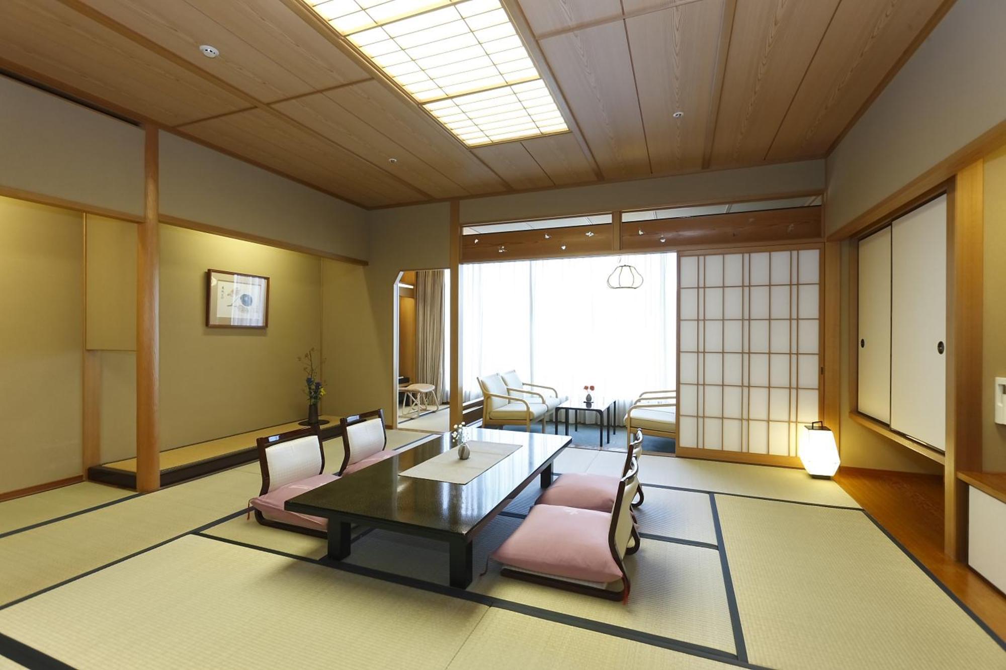 Hotel Wakamizu Takarazuka Δωμάτιο φωτογραφία