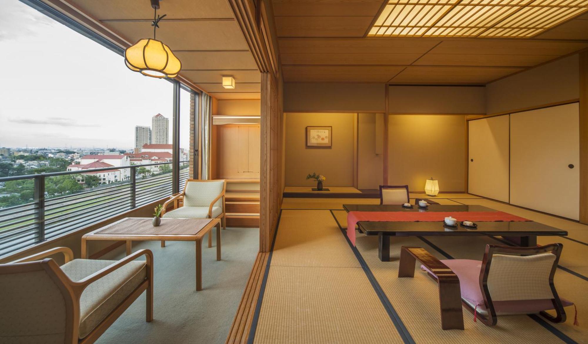 Hotel Wakamizu Takarazuka Δωμάτιο φωτογραφία