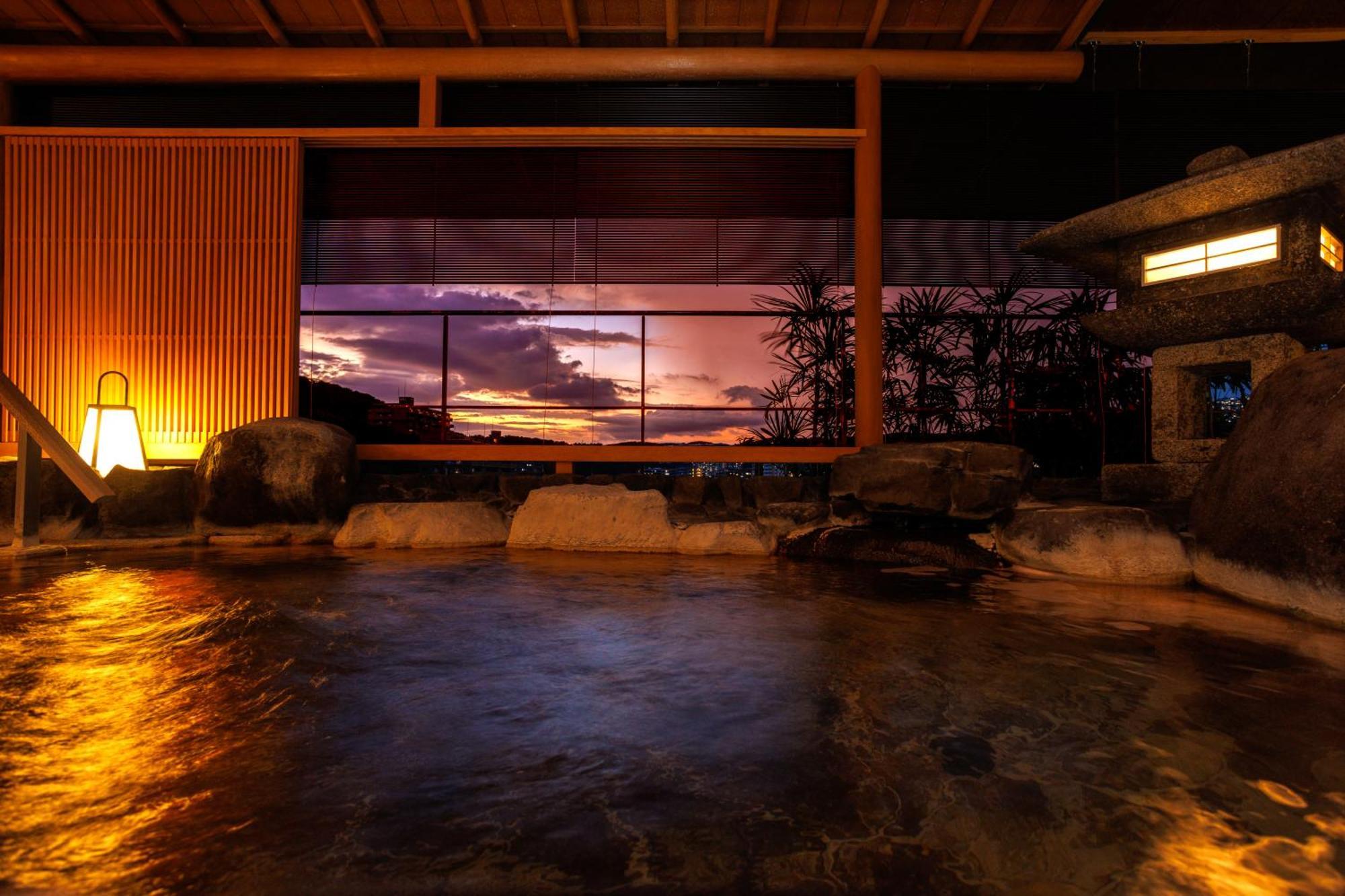 Hotel Wakamizu Takarazuka Εξωτερικό φωτογραφία