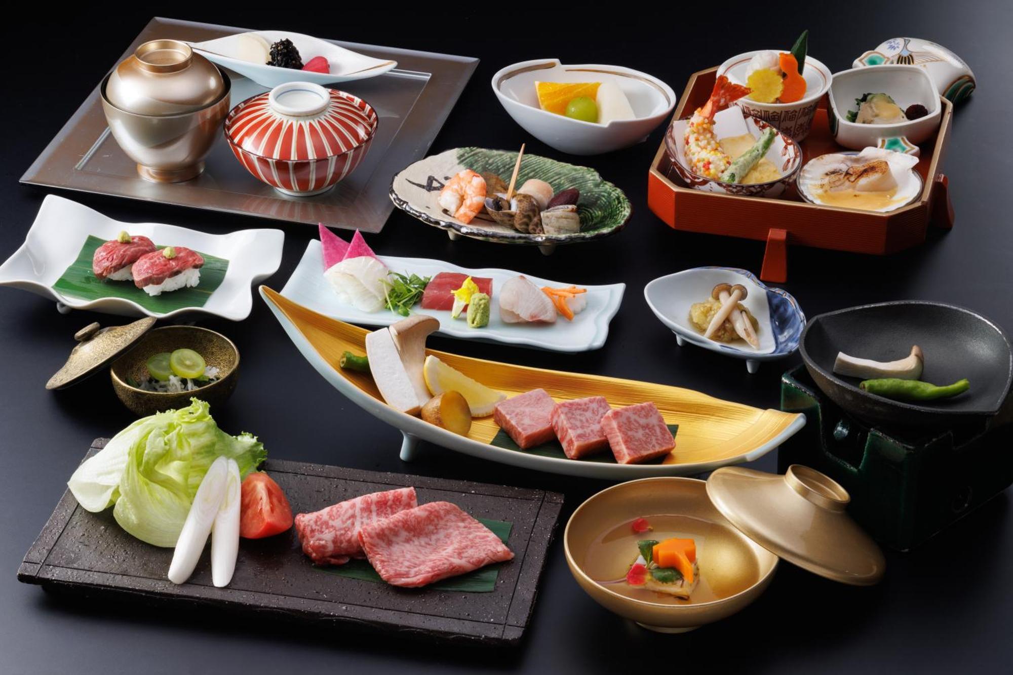 Hotel Wakamizu Takarazuka Εξωτερικό φωτογραφία