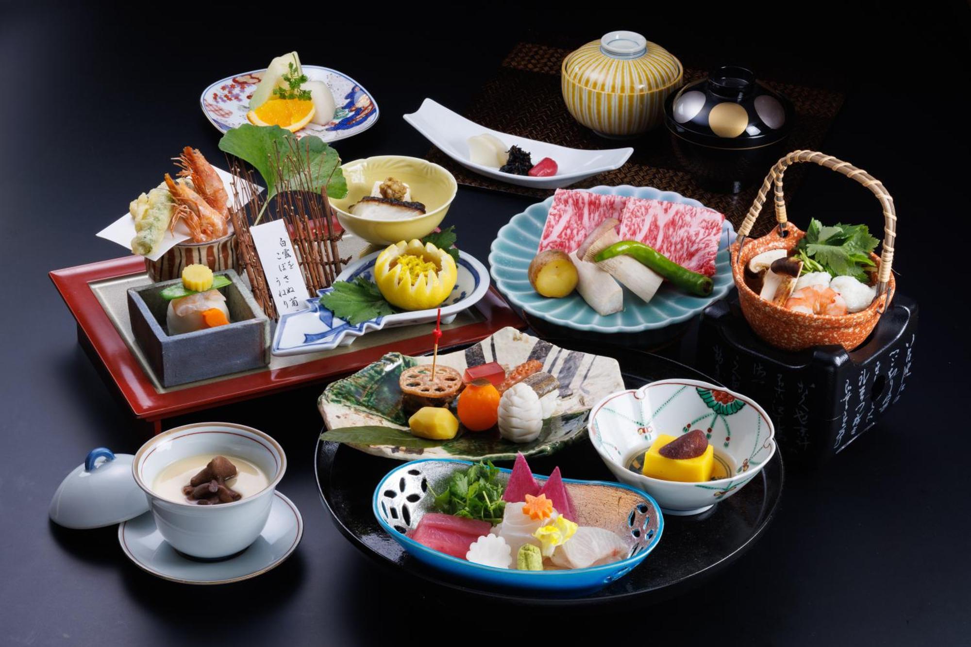 Hotel Wakamizu Takarazuka Εξωτερικό φωτογραφία