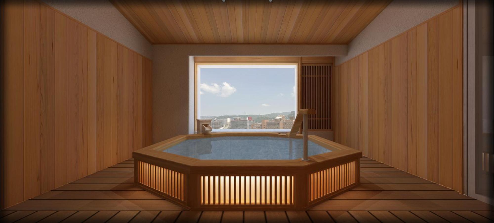 Hotel Wakamizu Takarazuka Εξωτερικό φωτογραφία