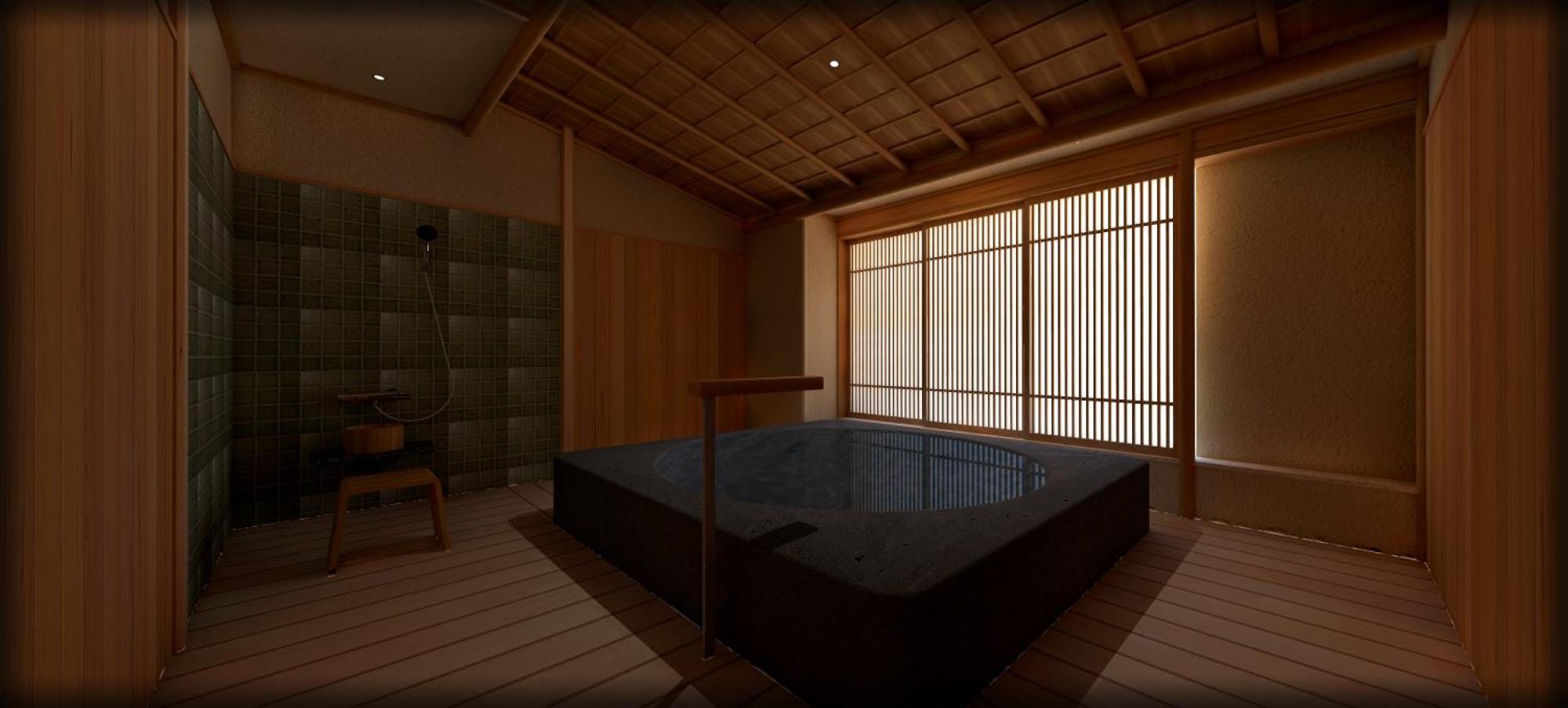 Hotel Wakamizu Takarazuka Εξωτερικό φωτογραφία