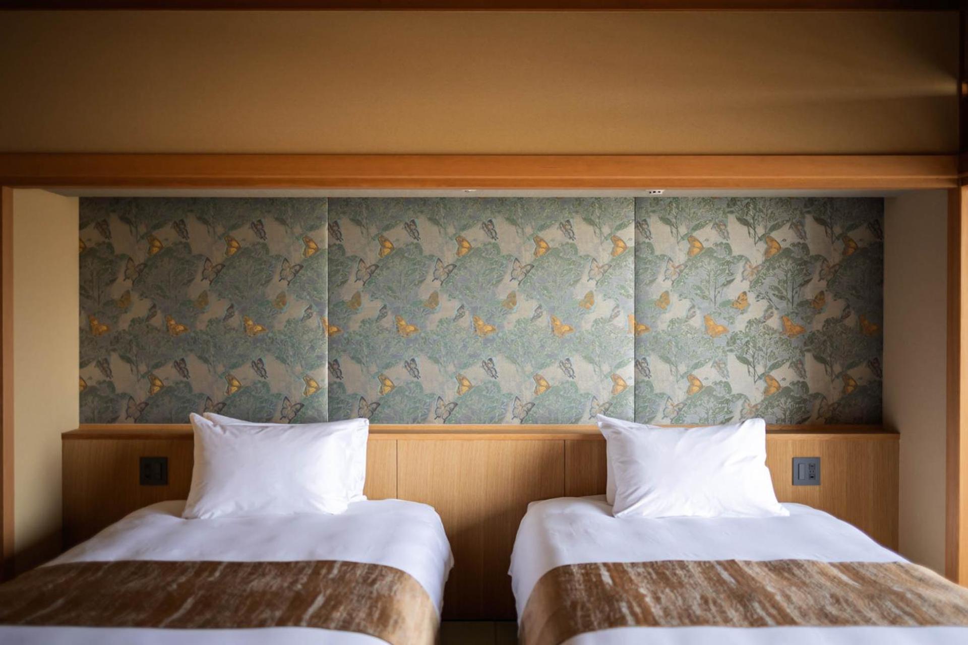 Hotel Wakamizu Takarazuka Εξωτερικό φωτογραφία