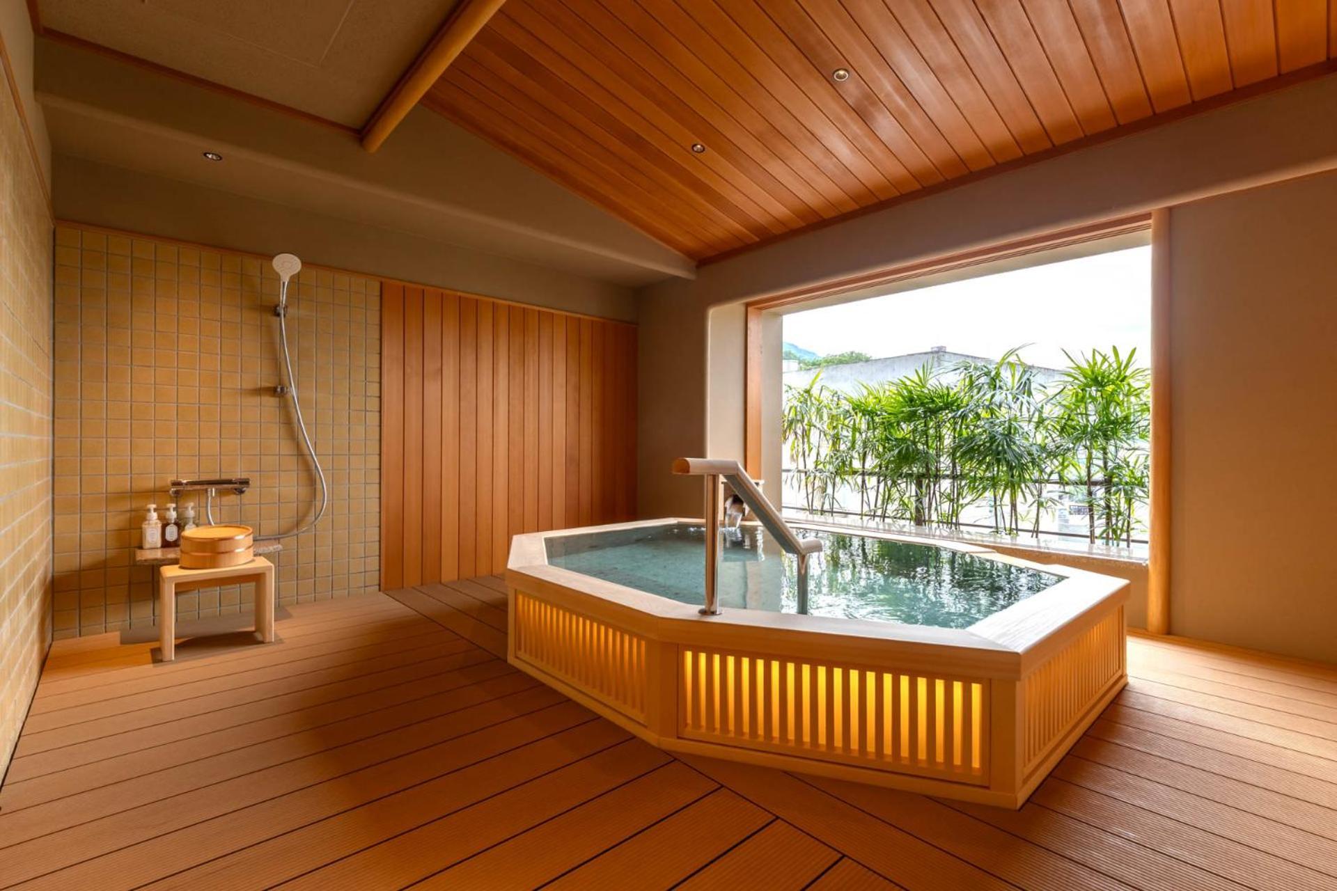 Hotel Wakamizu Takarazuka Εξωτερικό φωτογραφία