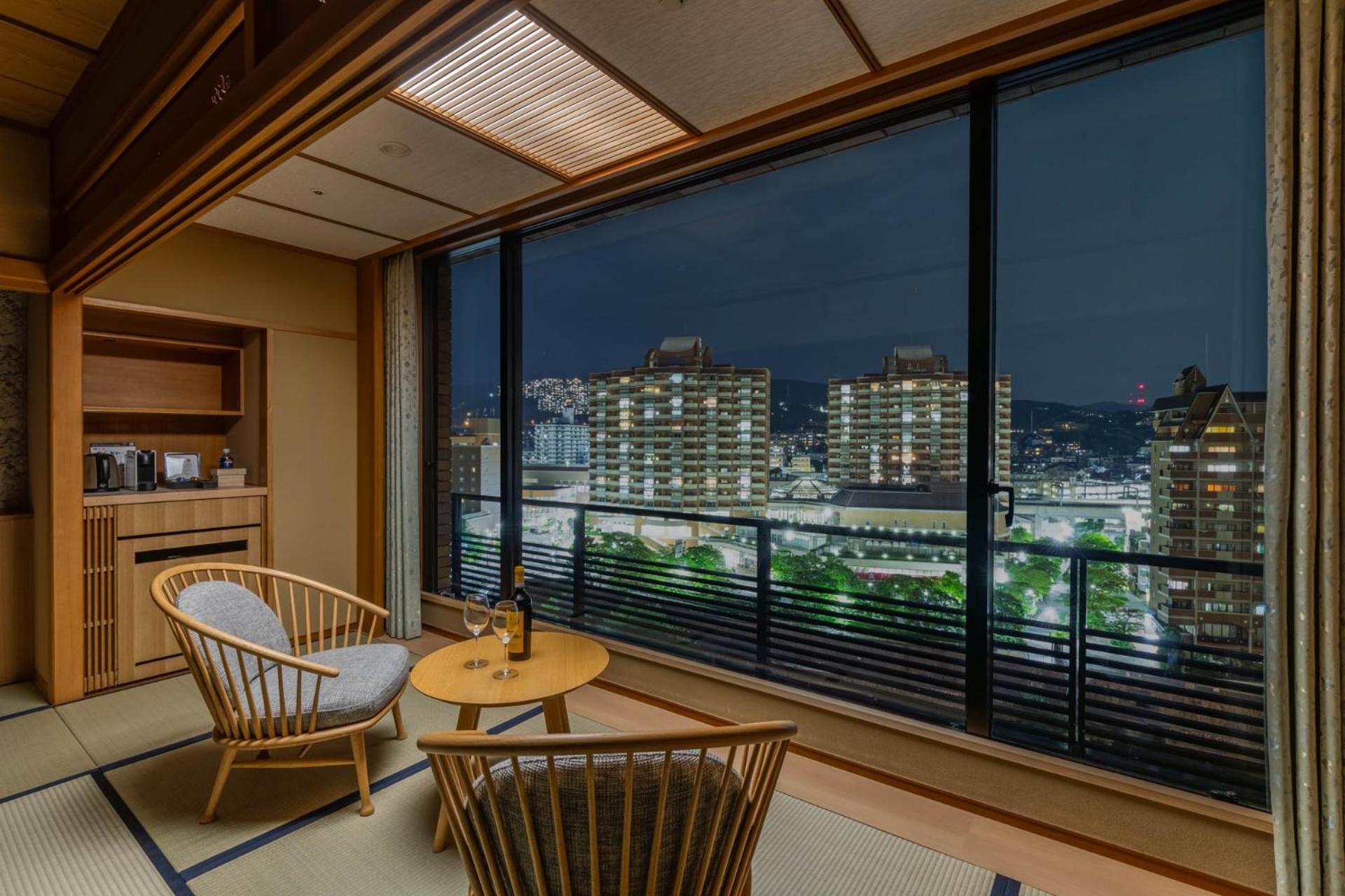 Hotel Wakamizu Takarazuka Εξωτερικό φωτογραφία