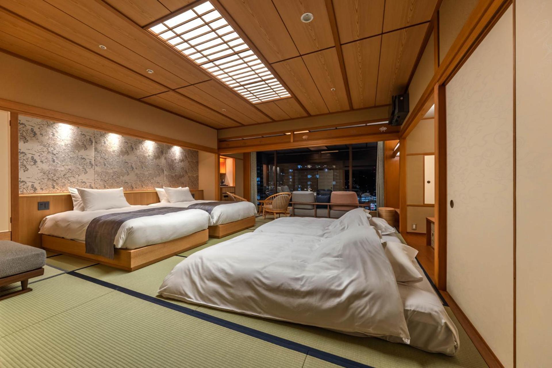 Hotel Wakamizu Takarazuka Εξωτερικό φωτογραφία