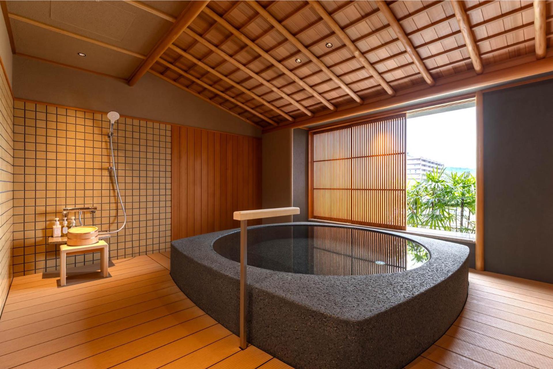 Hotel Wakamizu Takarazuka Εξωτερικό φωτογραφία