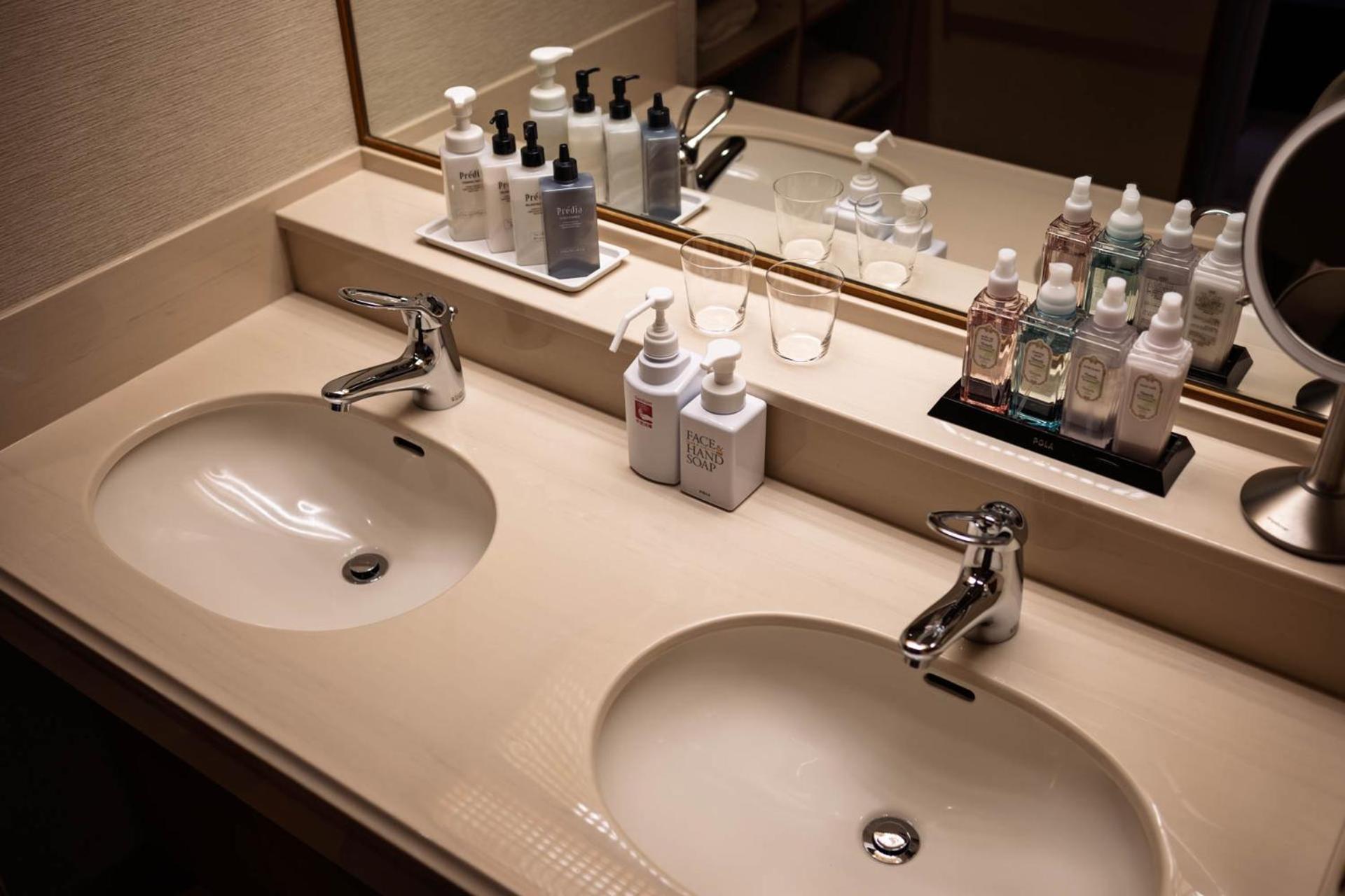 Hotel Wakamizu Takarazuka Εξωτερικό φωτογραφία